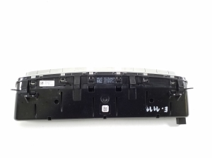 Mercedes Benz C-Class 205 (2014–2021) Heater control panel A2059054806 - 3