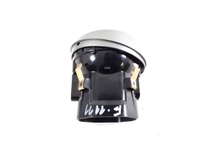 Mercedes Benz C-Class 205 (2014–2021) Luftdüse Innenraum A2058300301 - 3