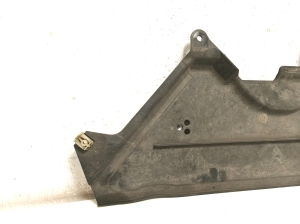 BMW 3 SERIES G20 (2018–2026) Unterbodenschutz 7428186 - 4