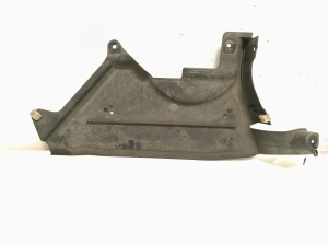 BMW 3 SERIES G20 (2018–2026) Unterbodenschutz 7428186 - 5