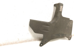 BMW 3 SERIES G20 (2018–2026) Unterbodenschutz 7340880 - 4