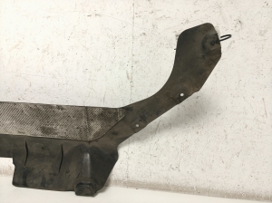 BMW 3 SERIES G20 (2018–2026) Tagumine põhjakaitse 7453188 - 5