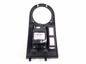 BMW i 3 I01 (2013–2026) Display switch 9490069 - 2