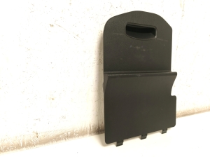 Mazda CX-3 (2015–2026) Trunk side trim cover DH3J68850 - 4