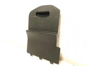 Mazda CX-3 (2015–2026) Trunk side trim cover DH3J68850 - 6