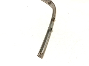 Mazda CX-3 (2015–2026) Front bumper trim strip DH3J507J1 - 4