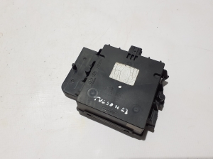 Hyundai Tucson (2015–2026) Hupe 96390CZ000 - 3