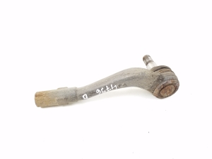 Mercedes Benz SLK-Class 172 (2011–2026) Spurstangenkopf A2043301003 - 3