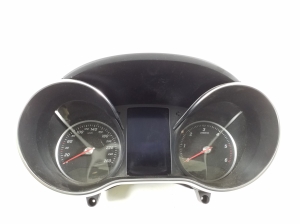 Instrument cluster - A2059003616