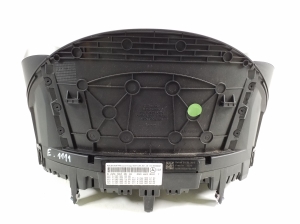 Mercedes Benz C-Class 205 (2014–2021) Instrument cluster A2059003616 - 3
