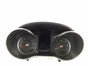 Mercedes Benz C-Class 205 (2014–2021) Instrument cluster A2059003616 - 5