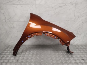 Front fender - 333141D