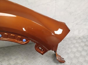 Citroen C4 C41 (2020–2026) Front fender 333141D - 8