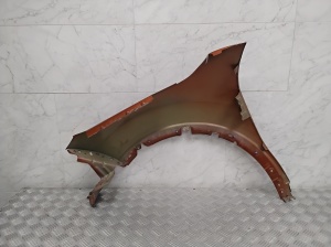 Citroen C4 C41 (2020–2026) Front fender 333141D - 9