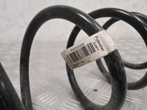 Polestar 2 II (2021–2026) Front spring 32333260 - 2