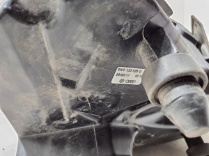 AUDI A5 (2016–2026) Luftfiltergehäuse 8W0133835Q - 2