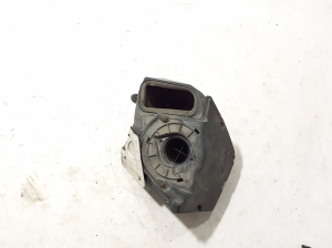 Air filter housing - 8W0133835Q