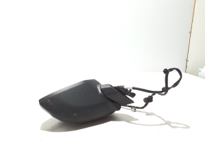 AUDI A5 (2016–2026) Side mirror and its parts 8W8857409D - 4