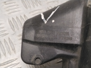 VOLVO S80 II (2006–2016) Tankdeckel 31218255 - 4