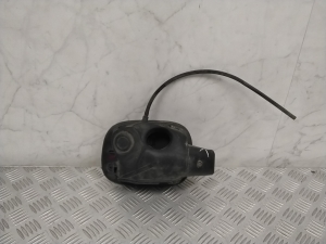 VOLVO S80 II (2006–2016) Tankdeckel 31218255 - 5