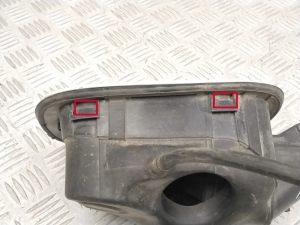 VOLVO S80 II (2006–2016) Tankdeckel 31218255 - 3