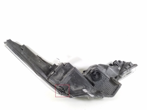 TOYOTA CHR (2016–2026) Scheinwerfer vorne 81150F4170 - 4