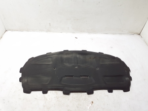   Hood sound insulation  - 8W6863825B 