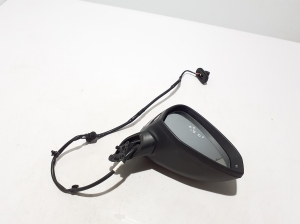   Küljepeegel ja selle osad  - 8W8857410C 
