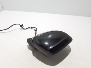 AUDI A5 (2016–2026) Side mirror and its parts 8W8857410C - 4
