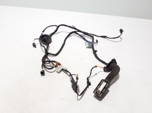 AUDI A5 (2016–2026) Wiring harness 8W8971030T - 4