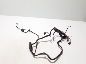 AUDI A5 (2016–2026) Wiring harness 8W8971687Q - 2