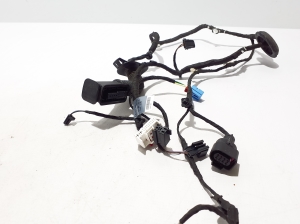 AUDI A5 (2016–2026) Wiring harness 8W8971687Q - 4