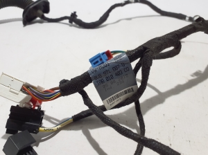 AUDI A5 (2016–2026) Wiring harness 8W8971687Q - 2