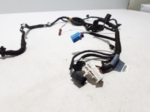 AUDI A5 (2016–2026) Wiring harness 8W8971687Q - 4