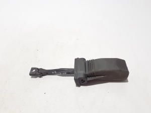 AUDI A5 (2016–2026) Front door check 8W8837249 - 2