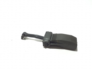 AUDI A5 (2016–2026) Front door check 8W8837249 - 2