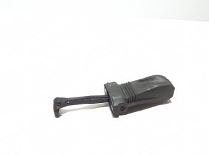   Rear side door opening limiter  - 8W8839249 