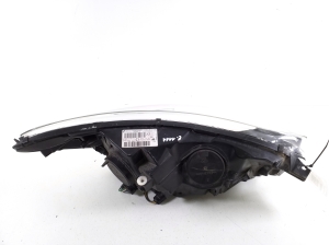 RENAULT Captur (2013–2019) Phare avant 260600592R - 4