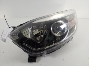RENAULT Captur (2013–2019) Phare avant 260600592R - 7