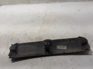 AUDI A5 (2016–2026) Trim under the hood 8W6807081 - 3