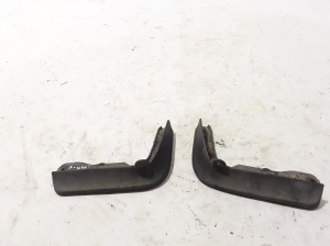   Mud flap  - 8W6075111 