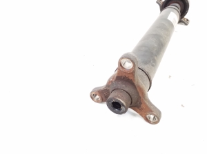 Mercedes Benz SLK-Class 172 (2011–2026) Kardanwelle A1724100100 - 4