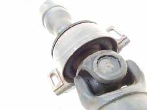 Mercedes Benz SLK-Class 172 (2011–2026) Kardanwelle A1724100100 - 5