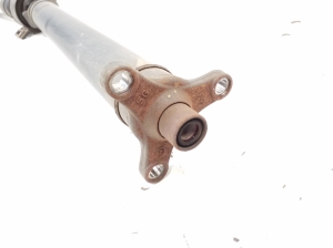 Mercedes Benz SLK-Class 172 (2011–2026) Kardanwelle A1724100100 - 6