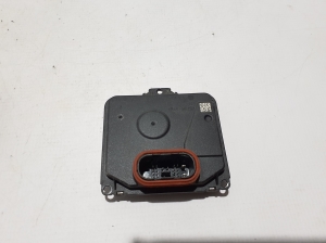 Boîtier de commande pour phares au xénon - 4M0907397AB