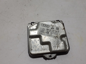 AUDI A5 (2016–2026) Xenon headlight control unit 4M0907397AB - 2