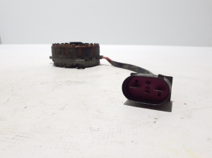 AUDI A5 (2016–2026) Jahutusventilaator ja selle osad 8E0959455 - 2