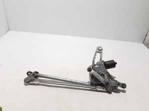 AUDI A5 (2016–2026) Windshield wiper mechanism 8W6955023B - 3
