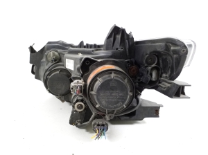 Mitsubishi Outlander (2012–2021) Headlight and its parts 4B45X8301C2 - 9