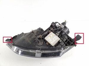 Mitsubishi Outlander (2012–2021) Headlight and its parts 4B45X8301C2 - 10